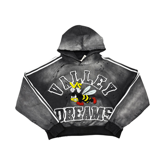 Vale Forever Anthem Hoodie - Sz S