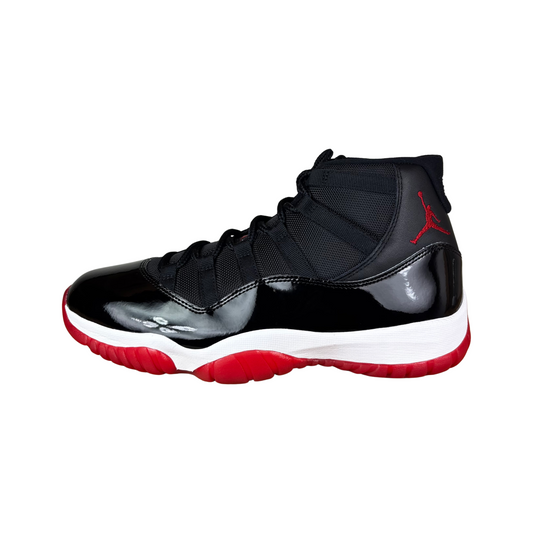 Jordan 11 Bred - Sz 10.5