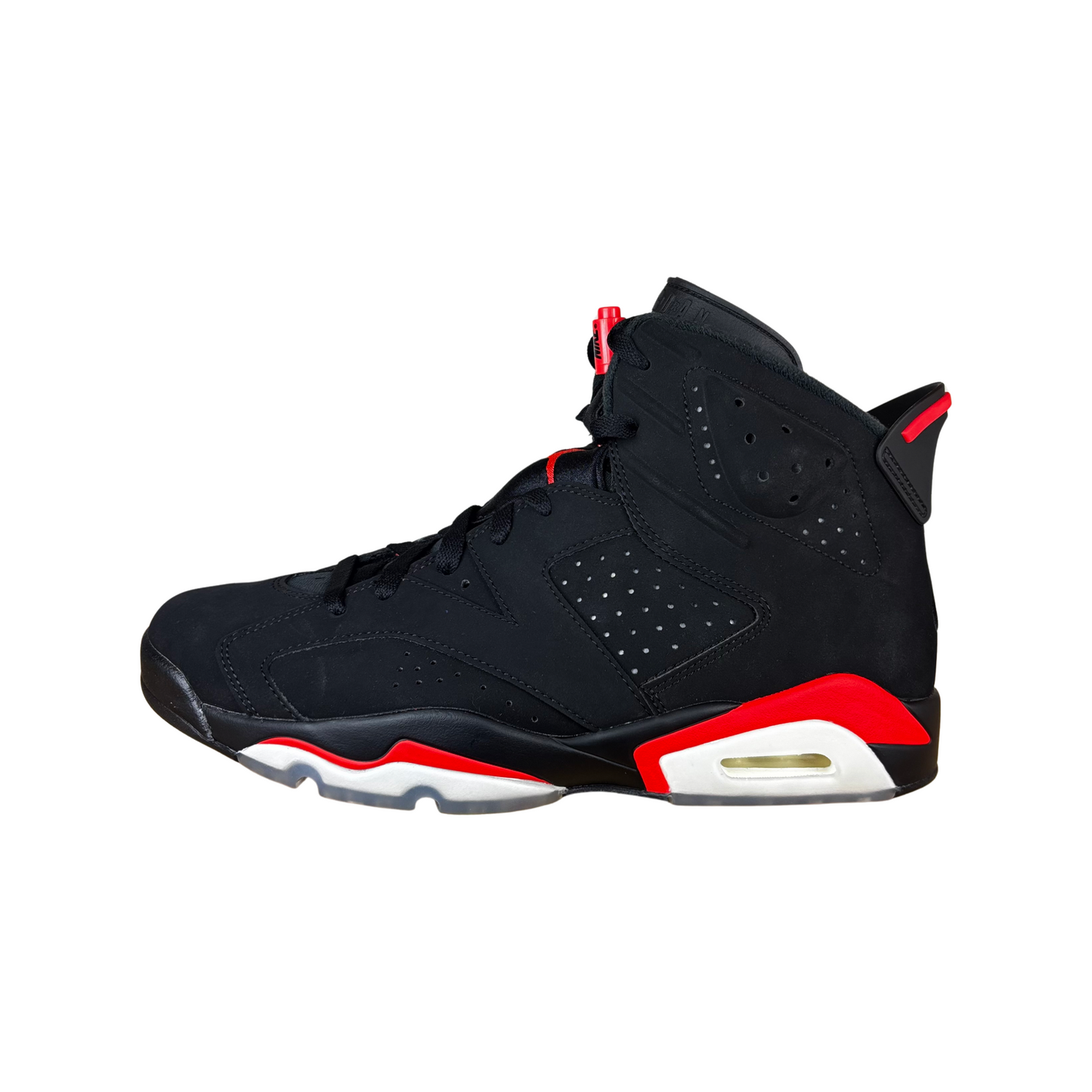 Jordan 6 Infrared - Sz 10.5