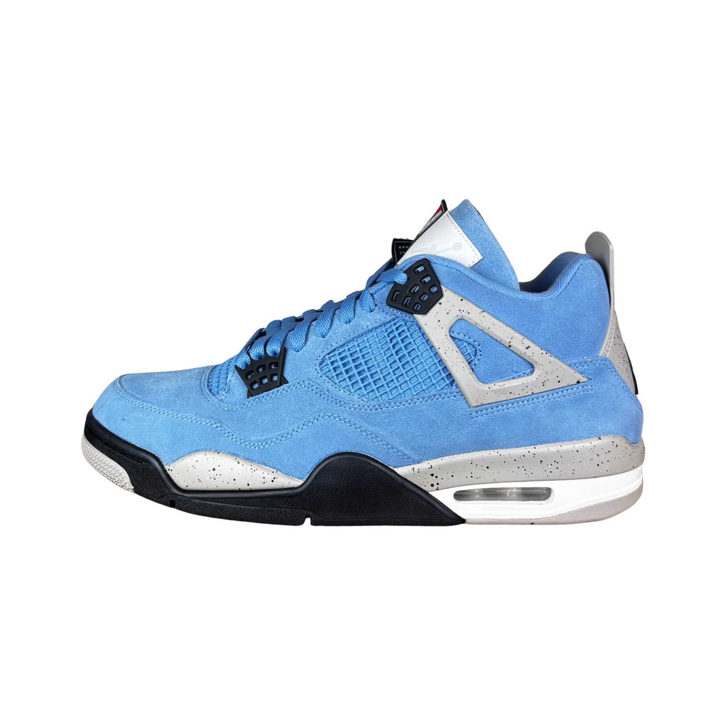 Jordan 4 UNC - Sz 11