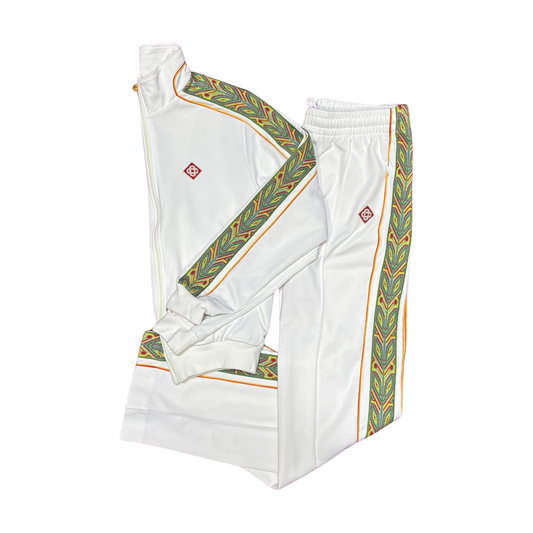 Casa Blanca Tracksuit - Sz L
