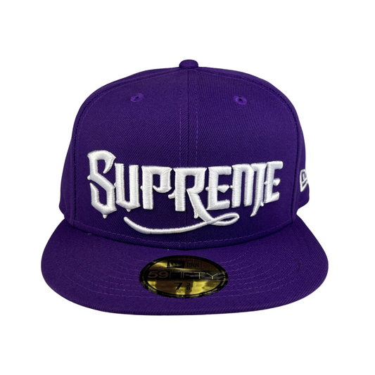 Used Supreme Hat - 7 3/8