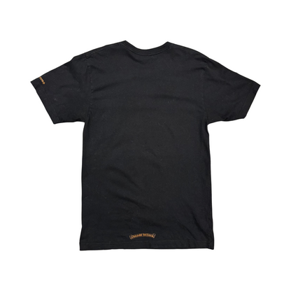 Used Chrome Hearts T Shirt - Sz M
