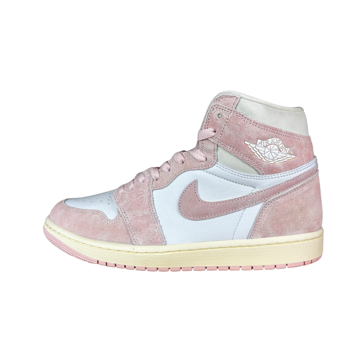 Jordan 1 Washed Pink - Sz 11W/9.5M