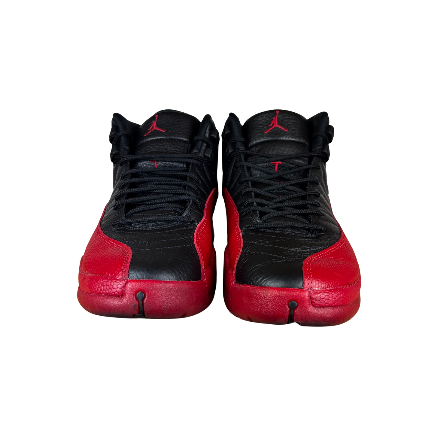 Used Jordan 12 Flu Game - Sz 8.5