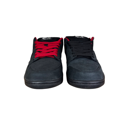 Used Nike SB Dunk Low Supreme 94 Black - Sz 8