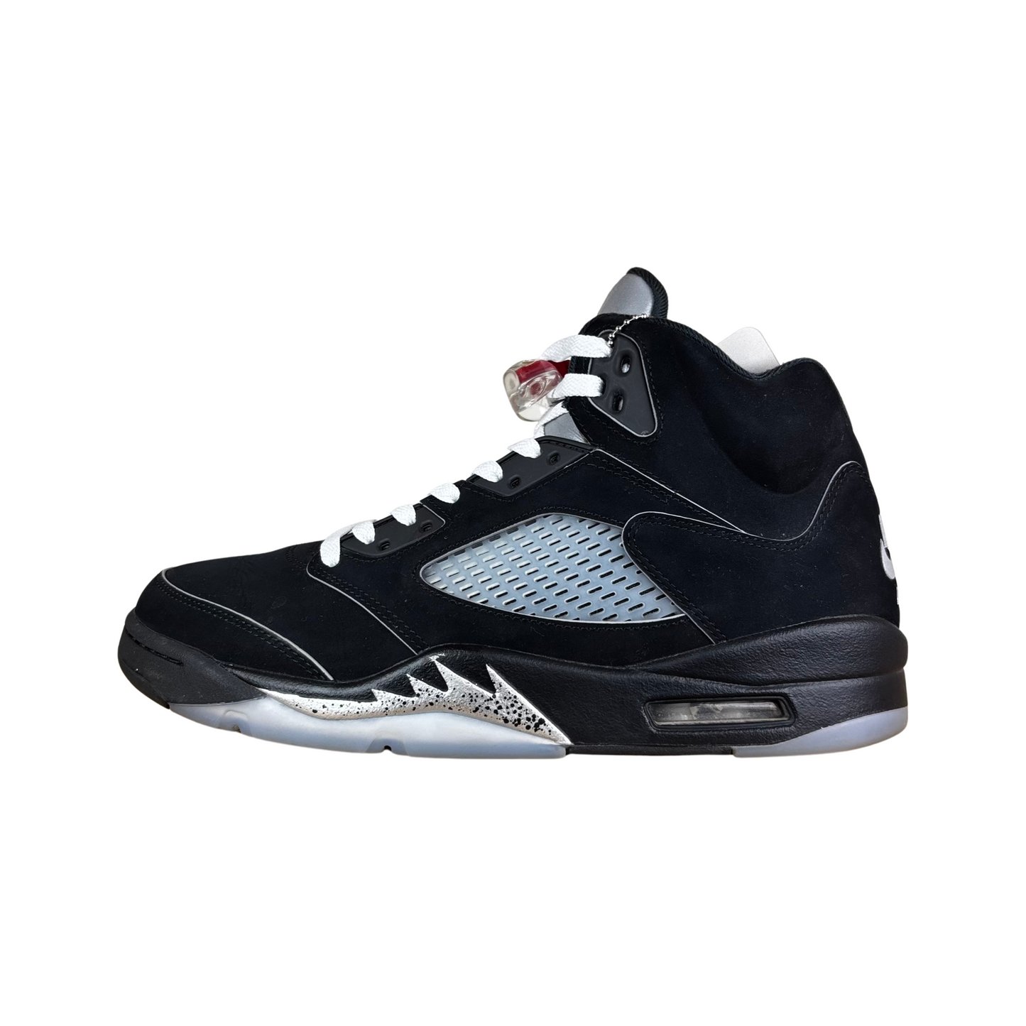 Used Jordan 5 Metallic Reimagined OG - Sz 10.5