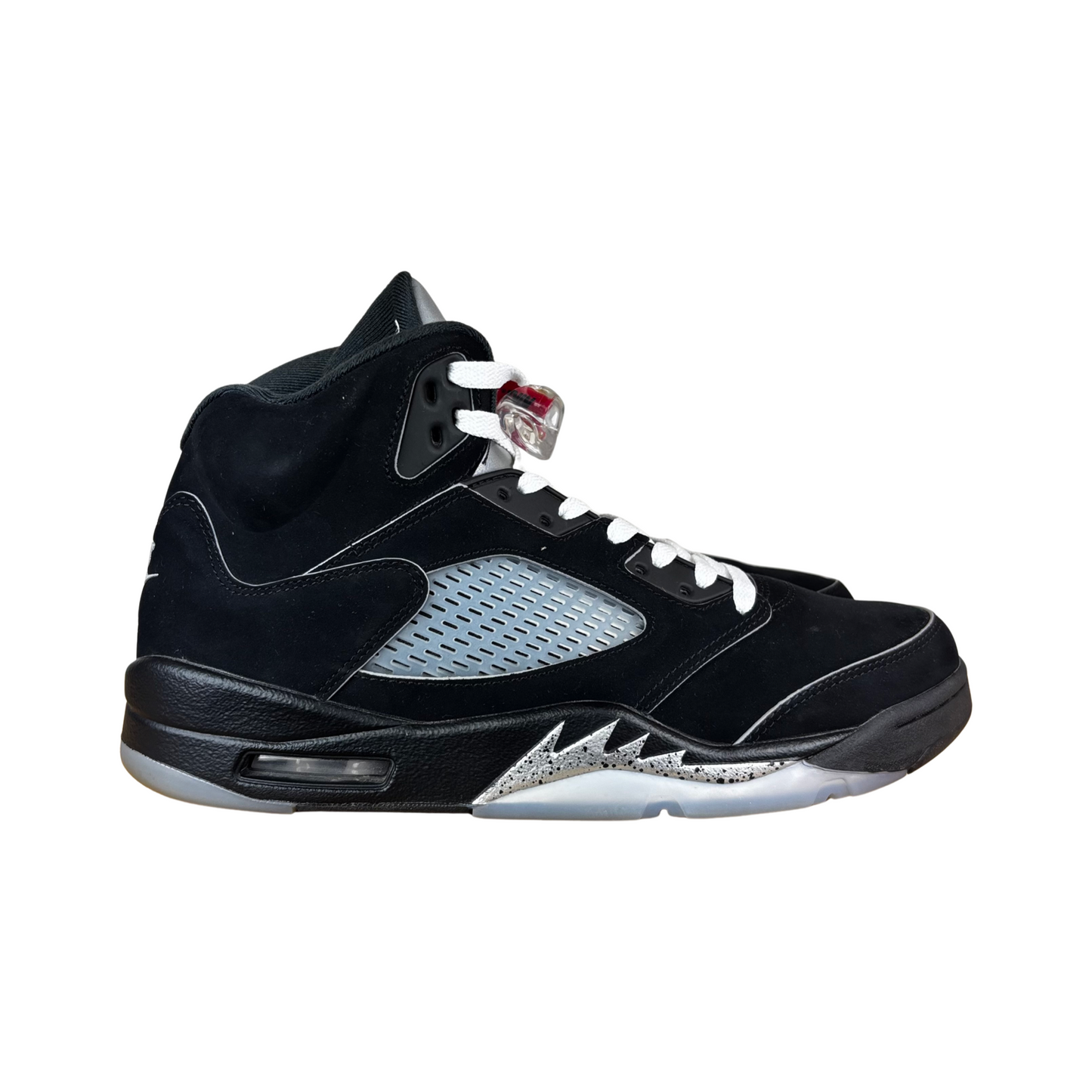 Used Jordan 5 Metallic Reimagined OG - Sz 10.5