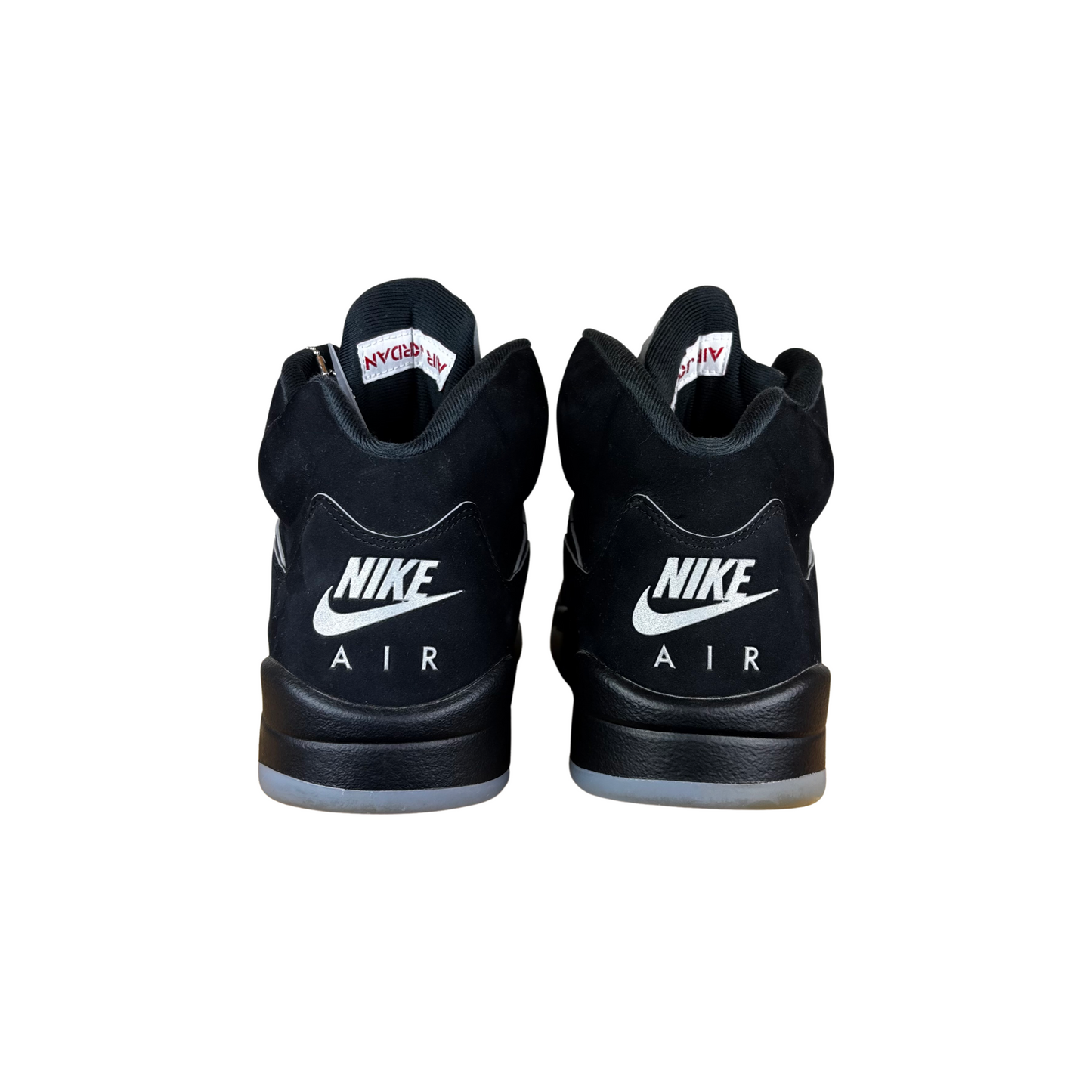 Used Jordan 5 Metallic Reimagined OG - Sz 10.5