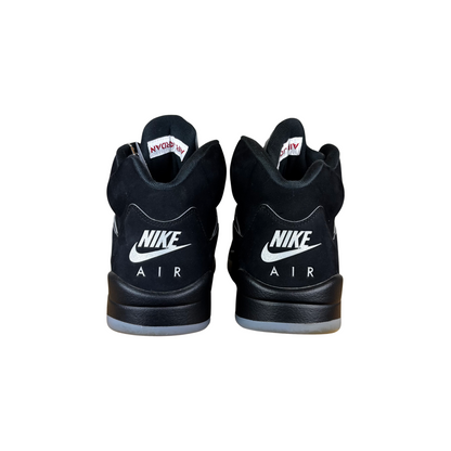 Used Jordan 5 Metallic Reimagined OG - Sz 10.5