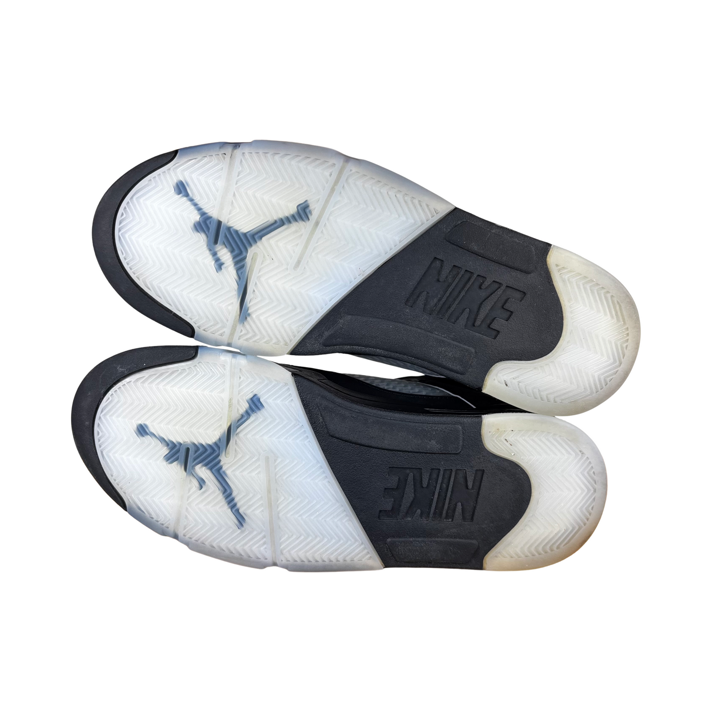 Used Jordan 5 Metallic Reimagined OG - Sz 10.5