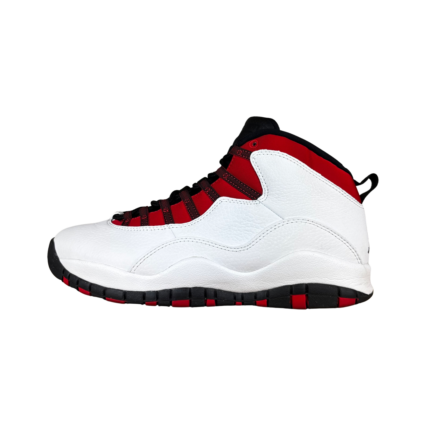 Used Jordan 10 Westbrook Class of 06 - Sz 9.5