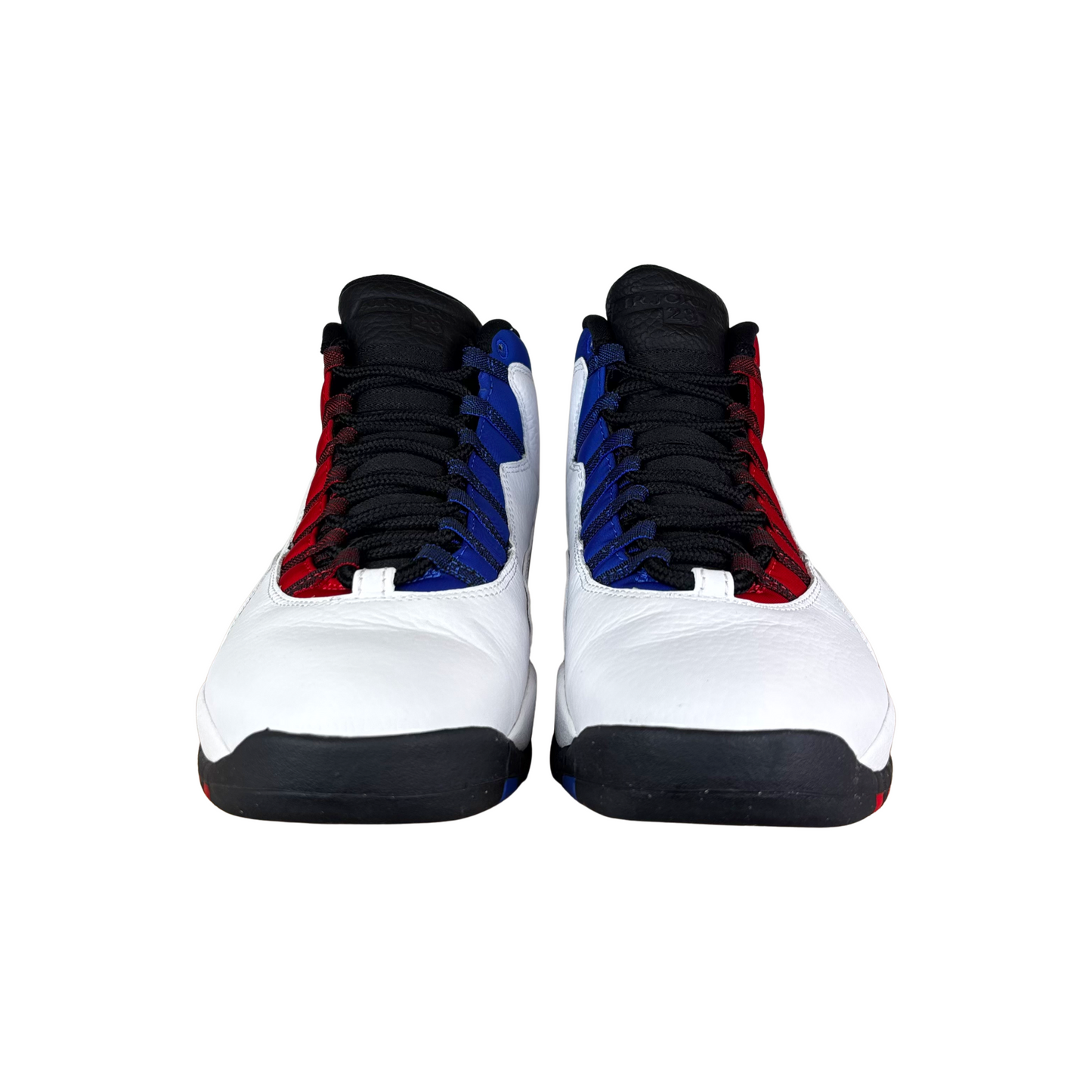 Used Jordan 10 Westbrook Class of 06 - Sz 9.5