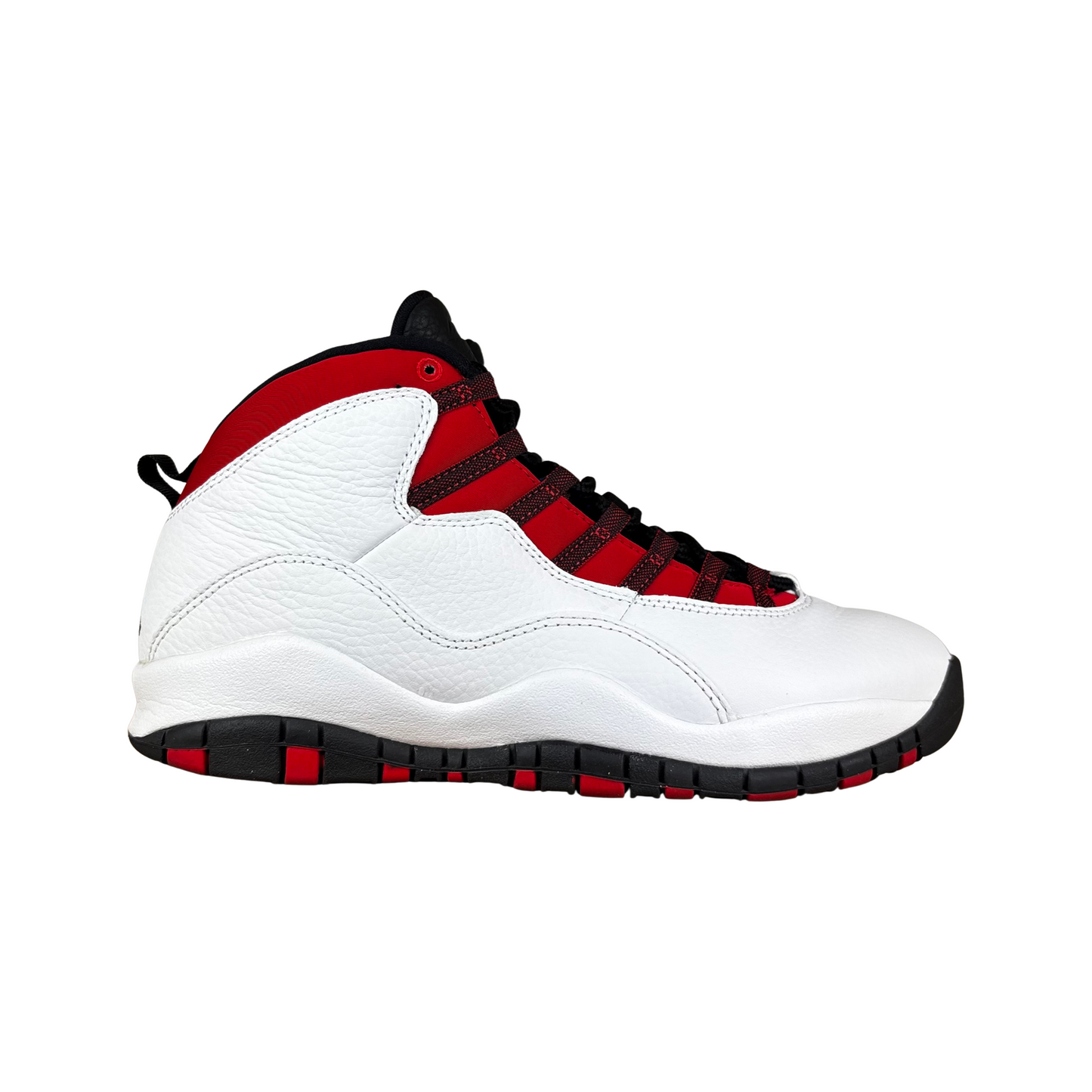 Used Jordan 10 Westbrook Class of 06 - Sz 9.5