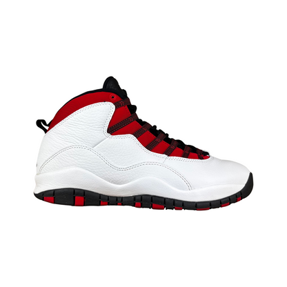 Used Jordan 10 Westbrook Class of 06 - Sz 9.5