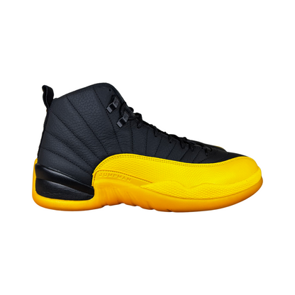 Used Jordan 12 University Gold - Sz 9.5