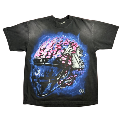 Hellstar Brain Helmet T