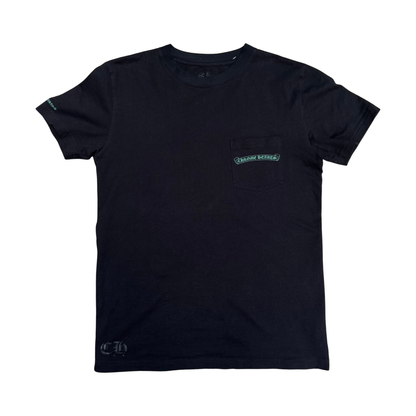 Used Chrome Hearts Tee - Sz M