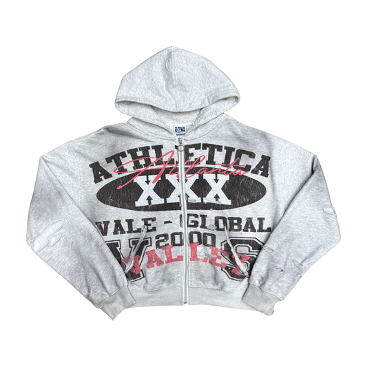 Used Vale Hoodie - Sz M