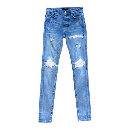 Used Amiri MX1 - Sz 30