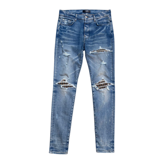 Used Amiri MX1  - Sz 33