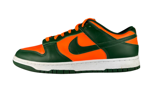 Used Nike Dunk Miami - Sz 12