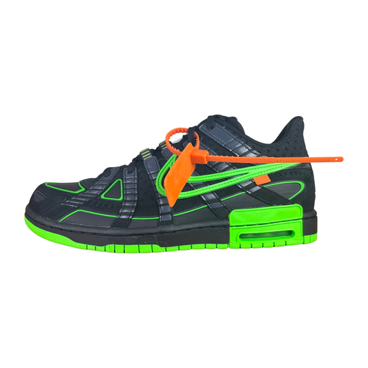 Nike Air Off-White Rubber Dunk - Sz 10