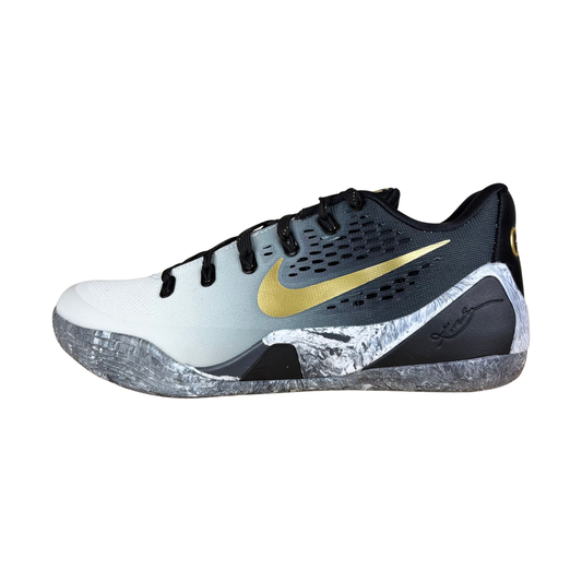 Nike Kobe 9 Low Mambacita - Sz 9.5