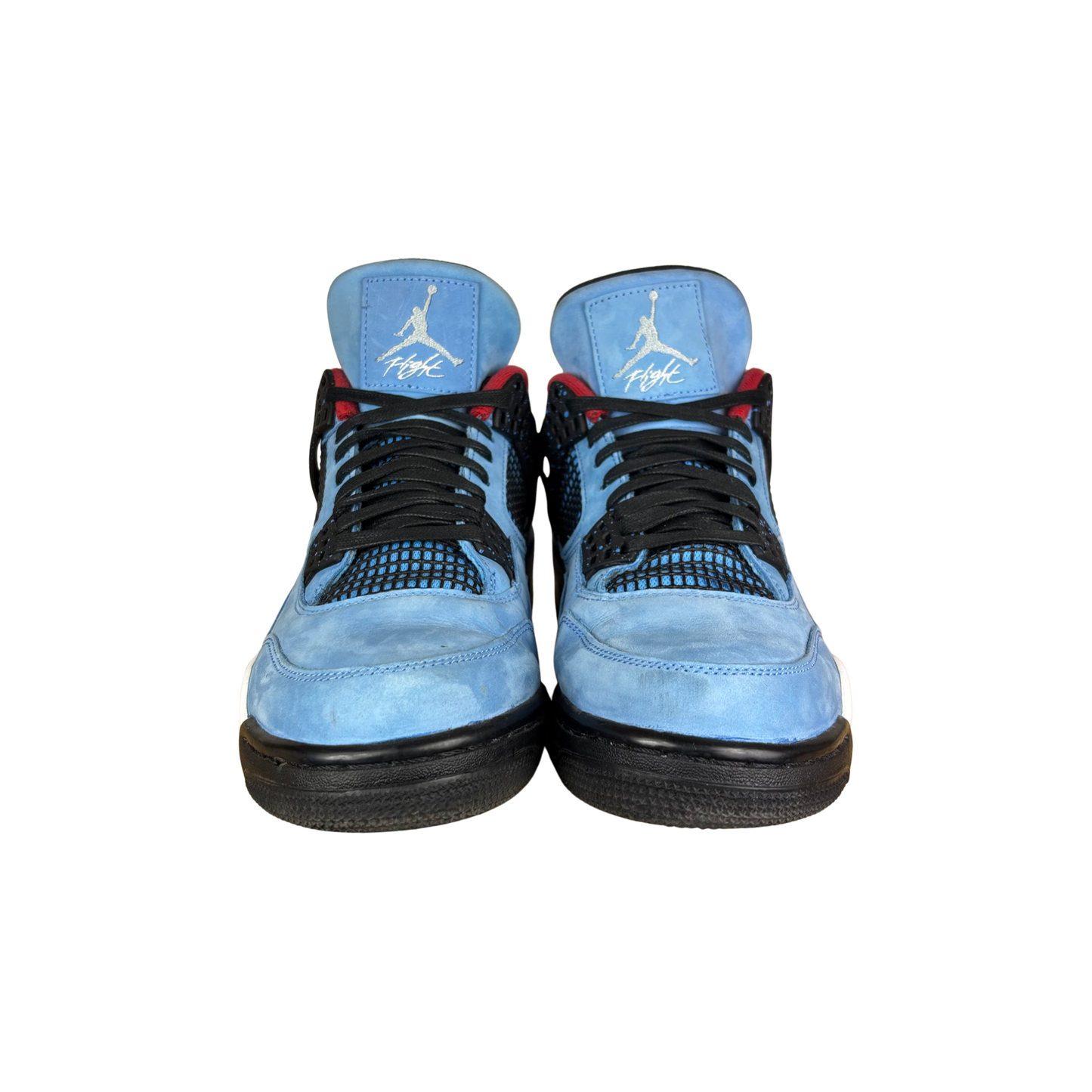 Used Jordan 4 Travis Scott - Sz 10