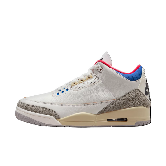 Jordan 3 Retro Seoul 2.0 - Sz 10.5