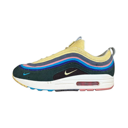 Used Air Max 1/97 Sean Wotherspoon - Sz 9.5