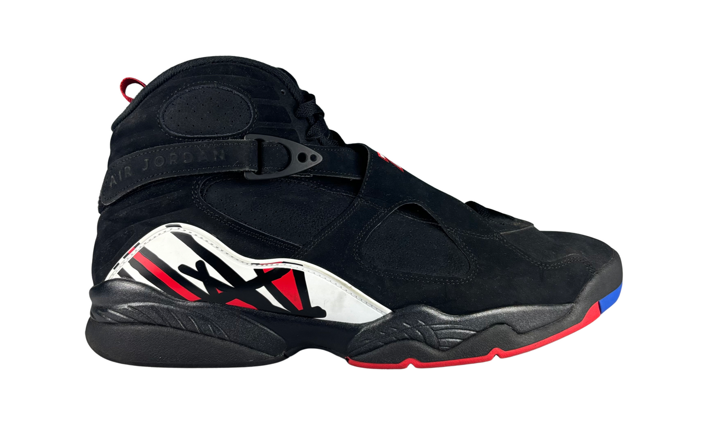 Used Jordan 8 Playoff - Sz 14