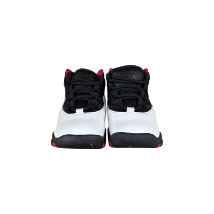 Jordan 10 Double Nickel TD - Sz 3C