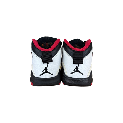 Jordan 10 Double Nickel TD - Sz 3C