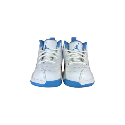 Jordan 12 University Blue TD - Sz 8C