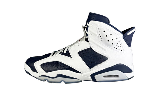 Used Jordan 6 Olympic - Sz 13