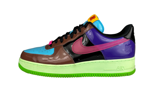 Used Nike AF1 UNFD - Sz 12