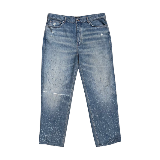 Used Amiri Denim - Sz 38