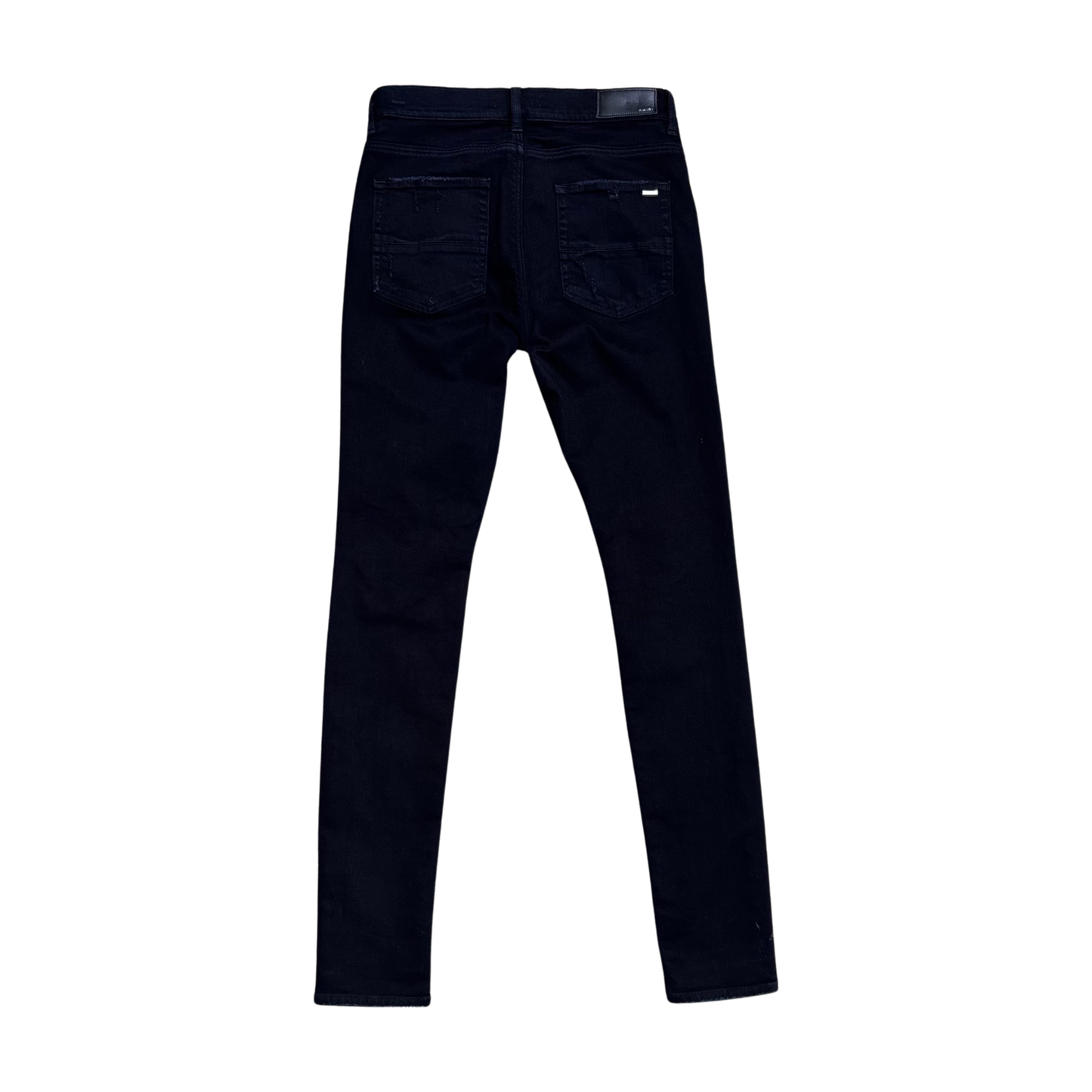 Used Amiri MX1 Platinum - Sz 33