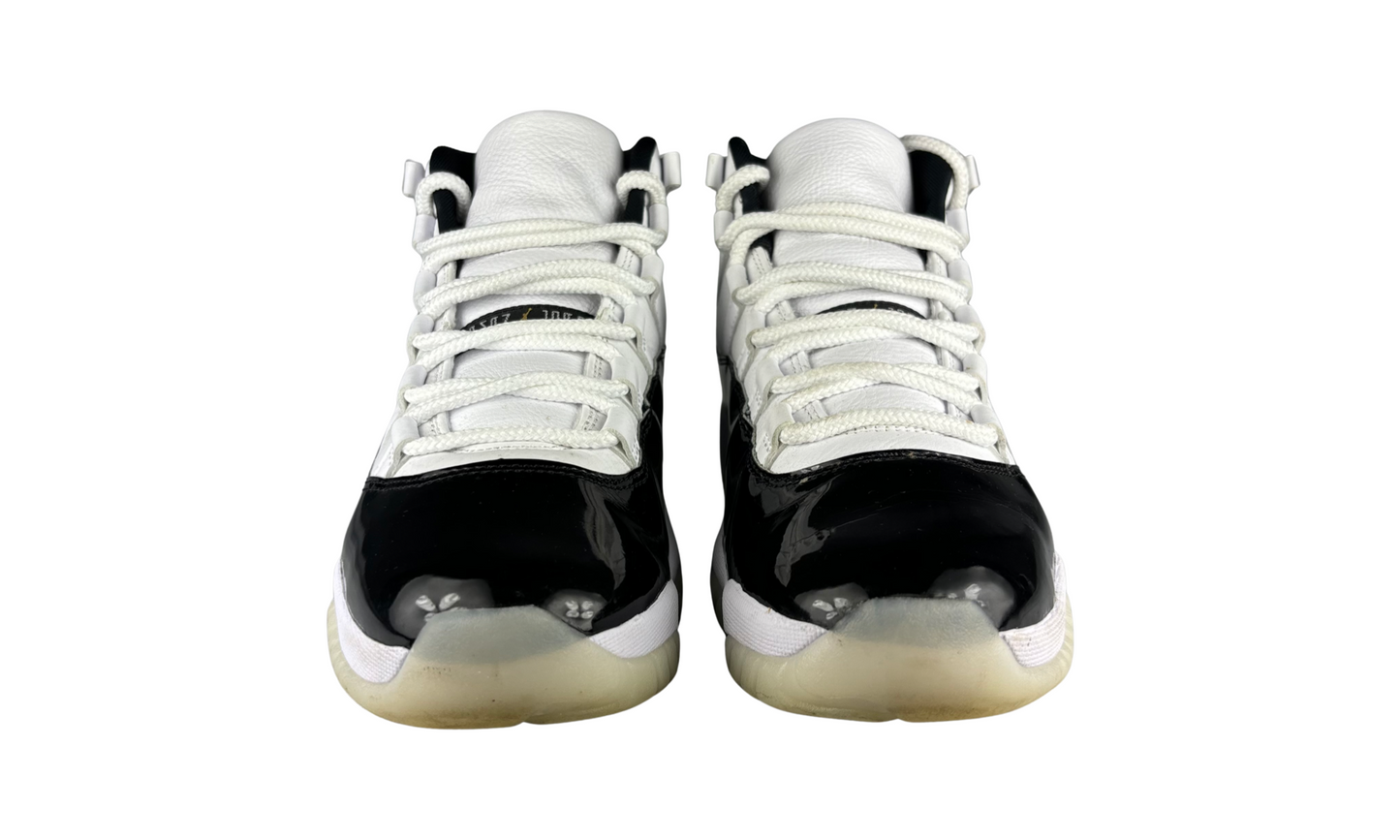 Used Jordan 11 DMP - Sz 8