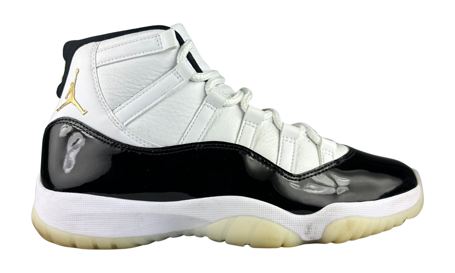 Used Jordan 11 DMP - Sz 8