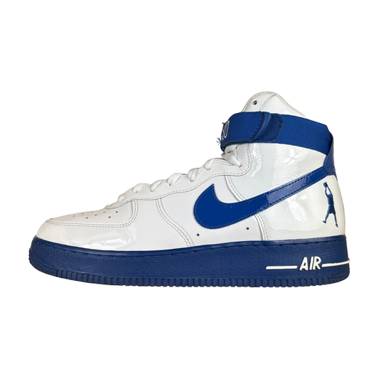 Used Nike Air Force 1 High Sheed Think 16 - Sz 9.5