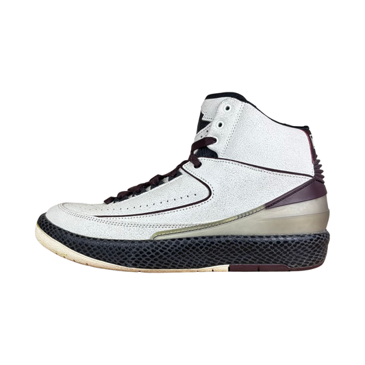 Used Jordan 2 A Ma Maniere - Sz 7.5