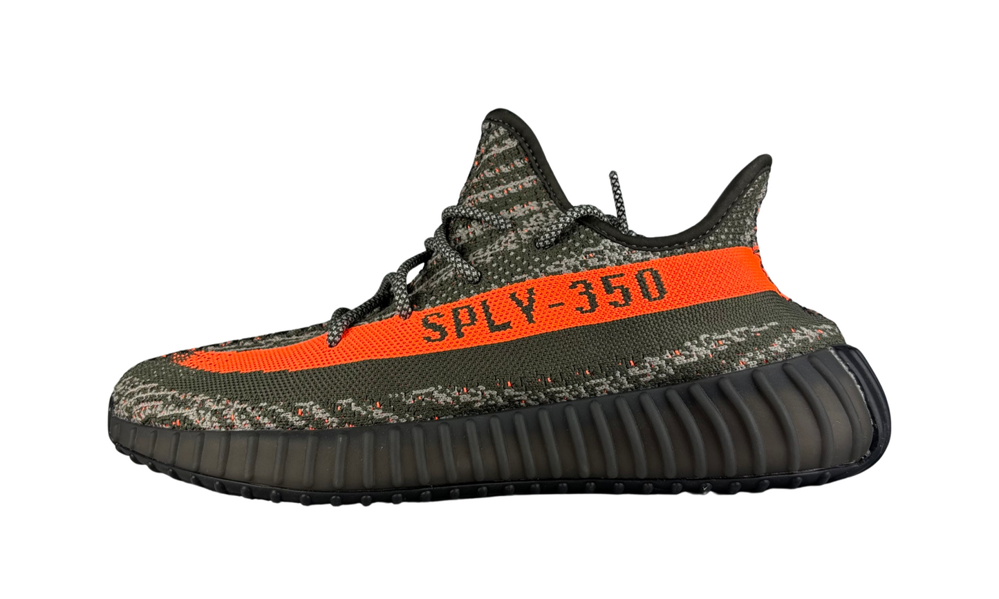 Yeezy Boost 350 Carbon Beluga