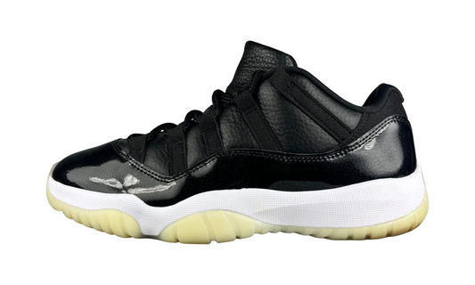 Used Jordan 11 low 72-10 - Sz 8.5