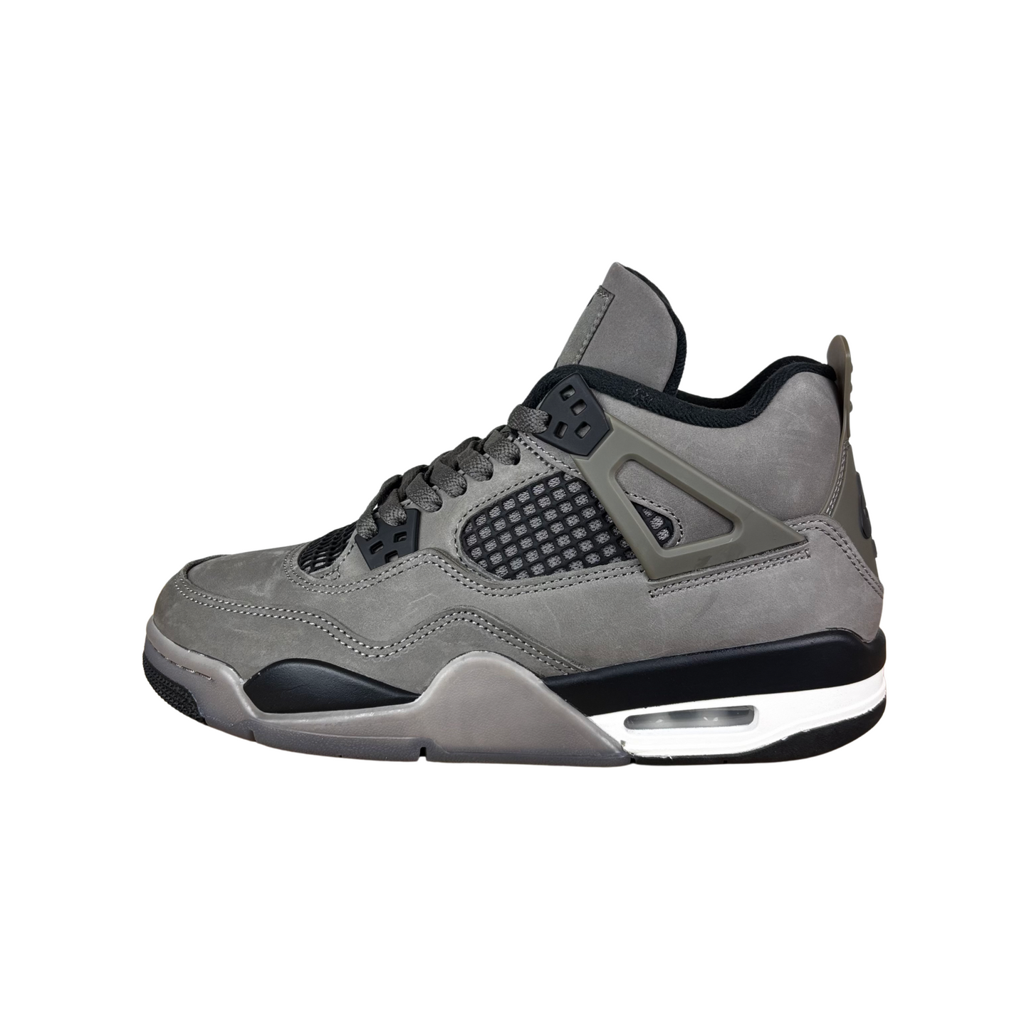 Jordan 4 Cave Stone GS