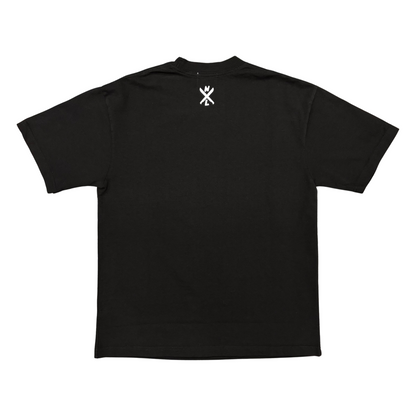 Warren Lotas Jason vs The World Tee - Sz S