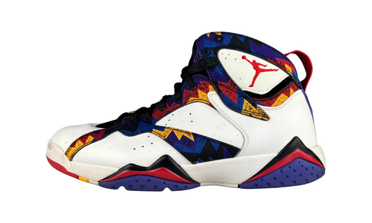 Used Jordan 7 Sweater - Sz 8