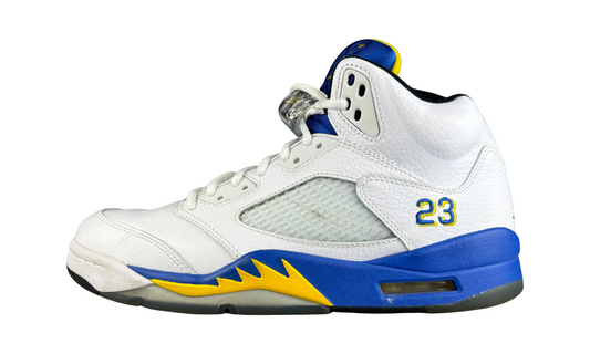 Used Jordan 5 Laney - Sz 9.5