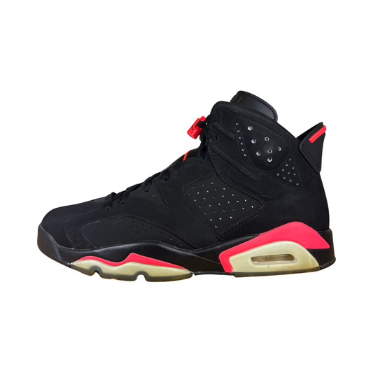 Used Jordan 6 Infrared - Sz 9.5